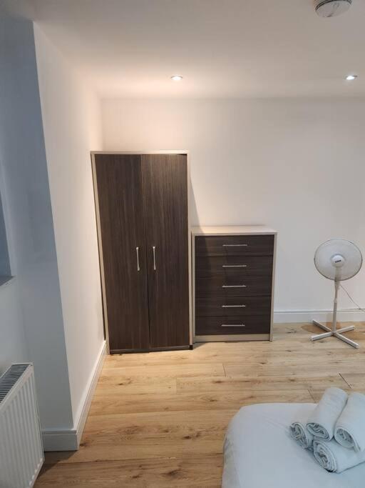 Appartamento Sparrow 2b Londra