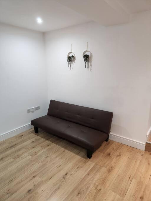 Appartamento Sparrow 2b Londra