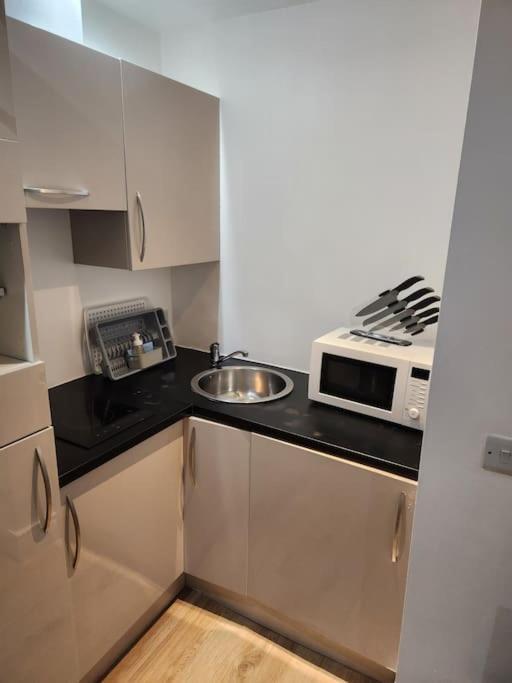 Appartamento Sparrow 2b Londra